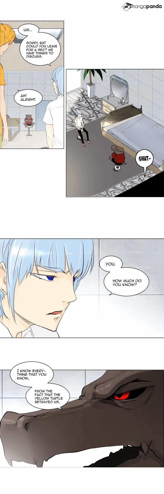 Tower Of God, Chapter 147 image 03